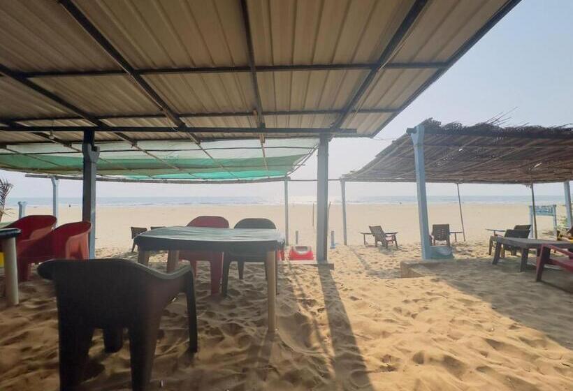 酒店 Prakruti Gokarna