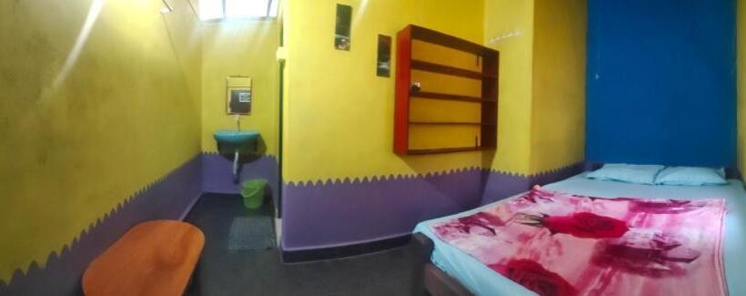 酒店 Prakruti Gokarna