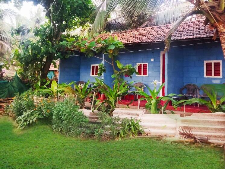 酒店 Prakruti Gokarna