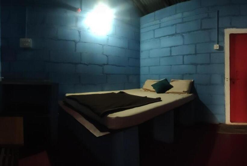 酒店 Prakruti Gokarna