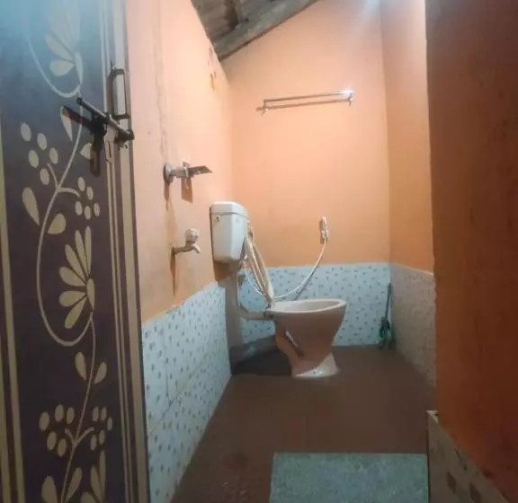 هتل Prakruti Gokarna