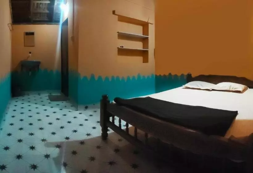 هتل Prakruti Gokarna