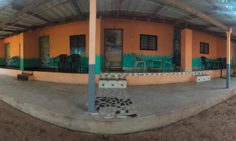 酒店 Prakruti Gokarna