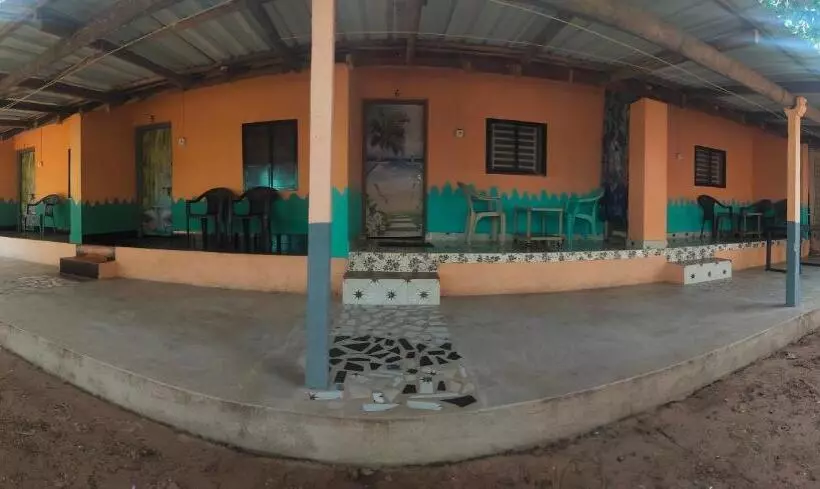 هتل Prakruti Gokarna