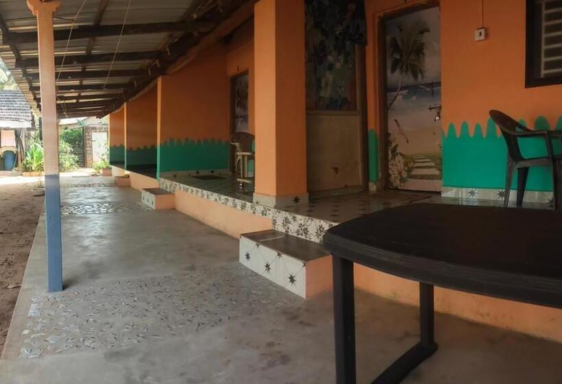 酒店 Prakruti Gokarna