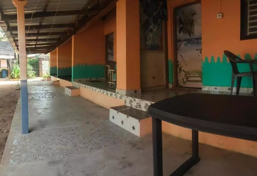 هتل Prakruti Gokarna