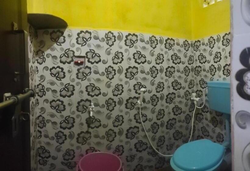 酒店 Prakruti Gokarna