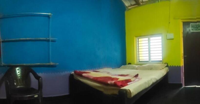 酒店 Prakruti Gokarna