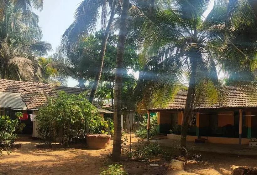 هتل Prakruti Gokarna