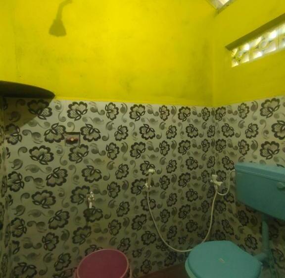 酒店 Prakruti Gokarna