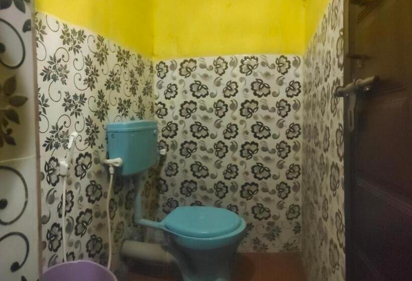 酒店 Prakruti Gokarna