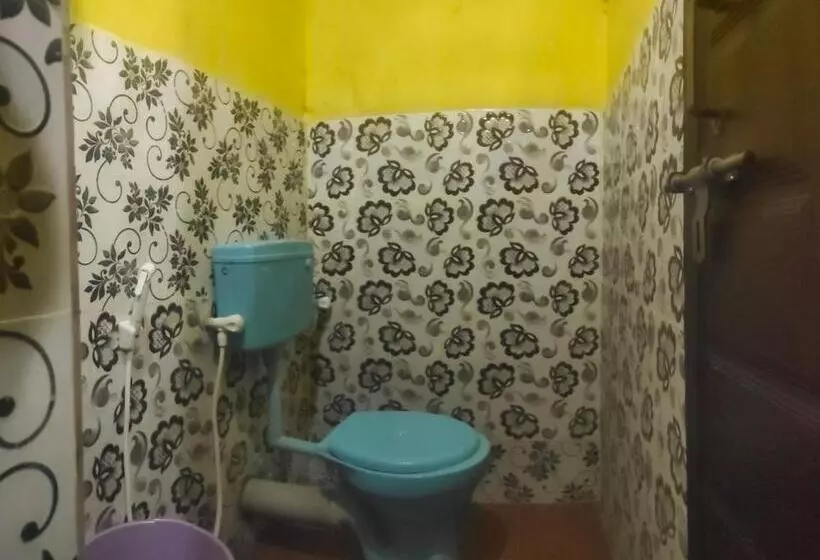 هتل Prakruti Gokarna