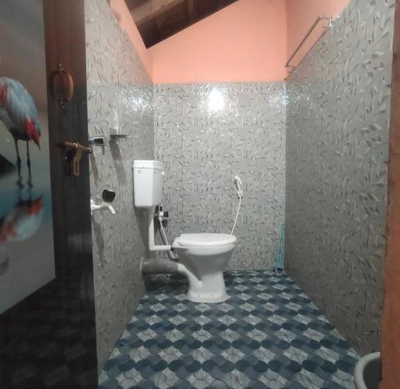 酒店 Prakruti Gokarna