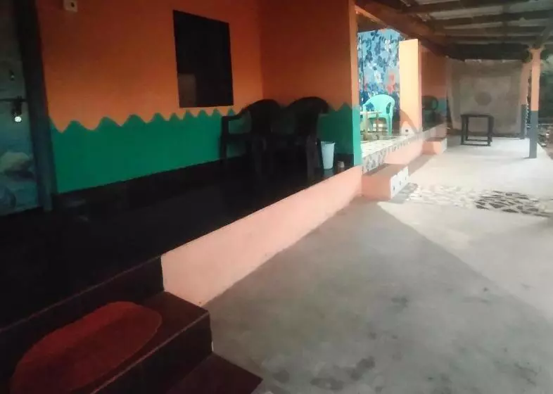 هتل Prakruti Gokarna