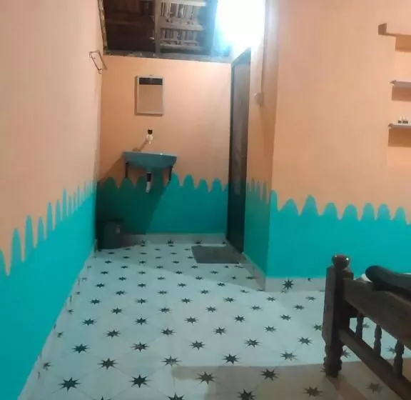 هتل Prakruti Gokarna
