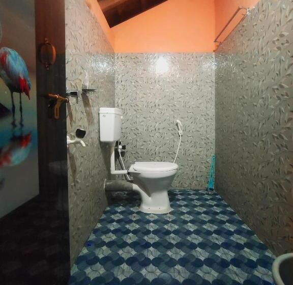 酒店 Prakruti Gokarna