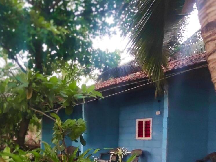 酒店 Prakruti Gokarna