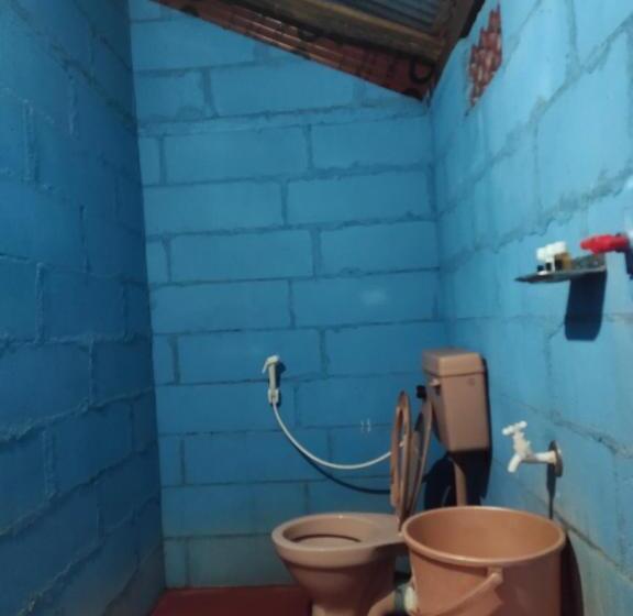 酒店 Prakruti Gokarna