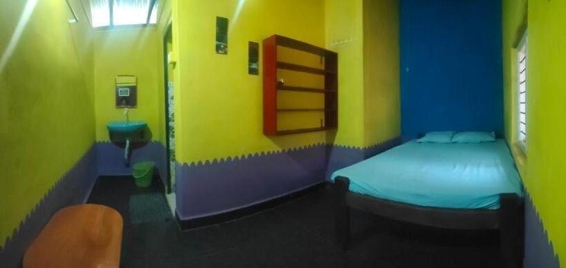 酒店 Prakruti Gokarna