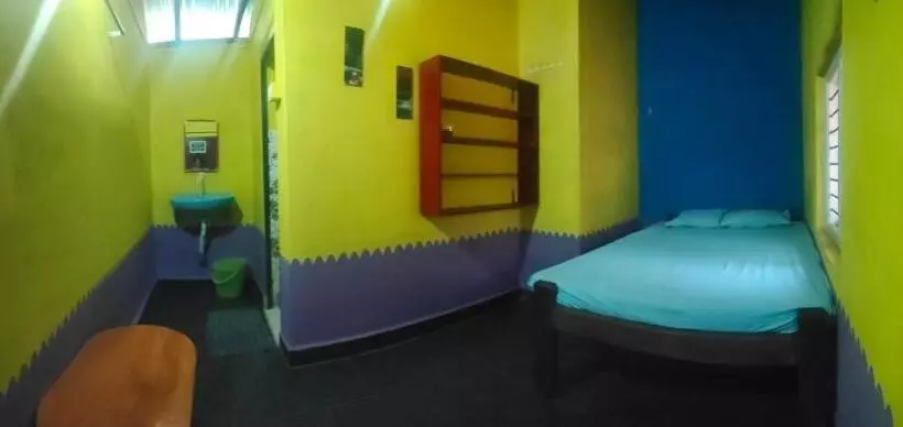 هتل Prakruti Gokarna