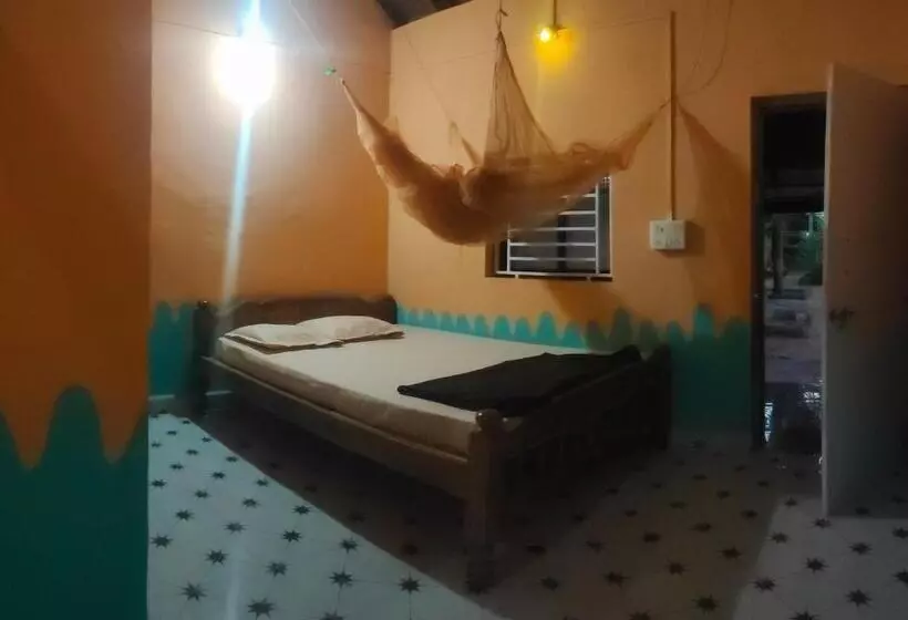 هتل Prakruti Gokarna