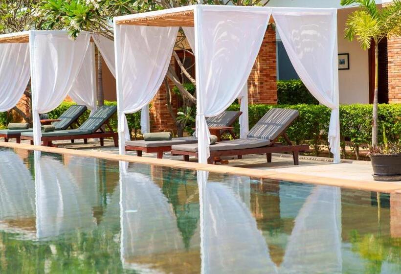 Hotel Le Mayansa Resort