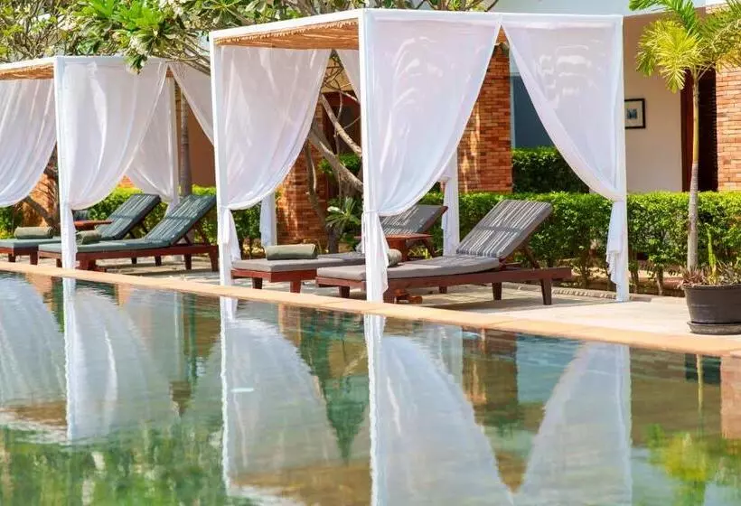 Hotelli Le Mayansa Resort