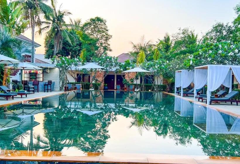 Hotel Le Mayansa Resort