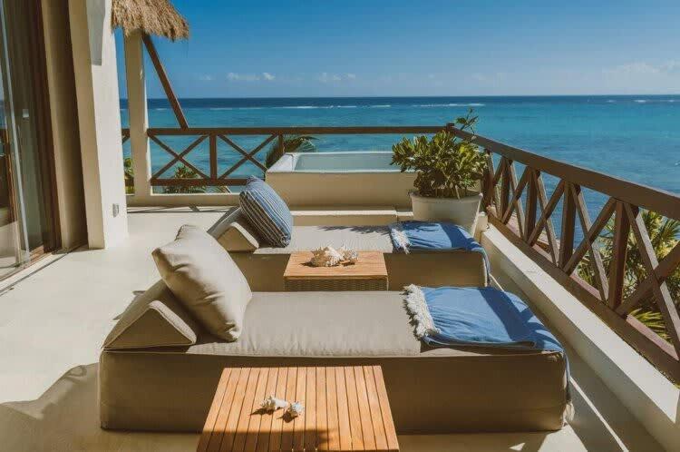 Jashita Hotel   Aphrodite Honeymoon Suite   Mexico