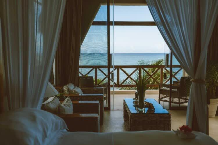 Jashita Hotel   Aphrodite Honeymoon Suite   Mexico