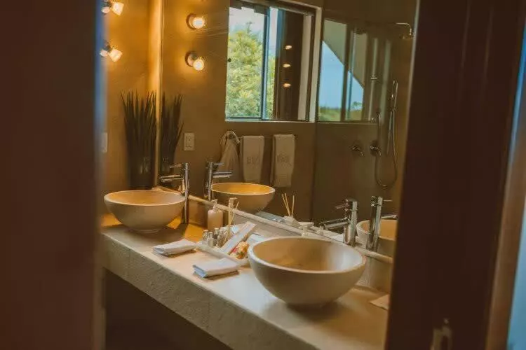 Jashita Hotel   Aphrodite Honeymoon Suite   Mexico