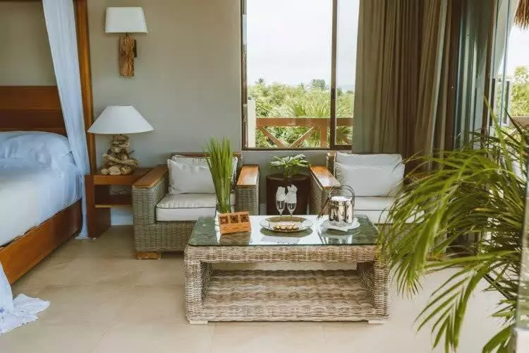 Jashita Hotel   Aphrodite Honeymoon Suite   Mexico
