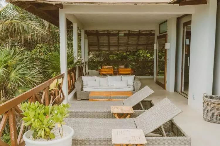 Jashita Hotel   Aphrodite Honeymoon Suite   Mexico