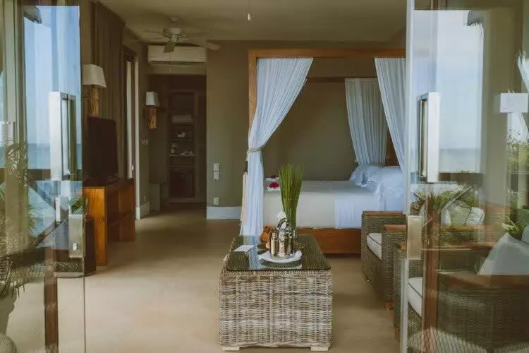Jashita Hotel   Aphrodite Honeymoon Suite   Mexico