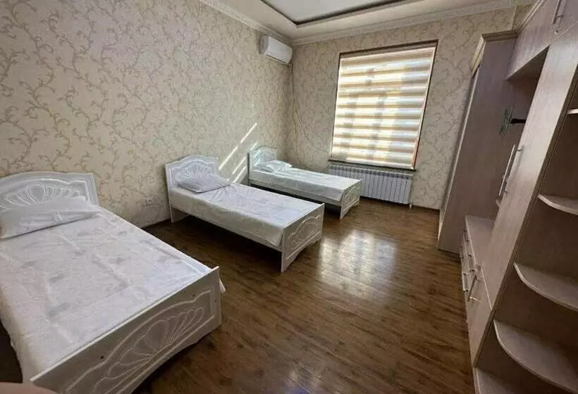 Muhammad Tower Hostel