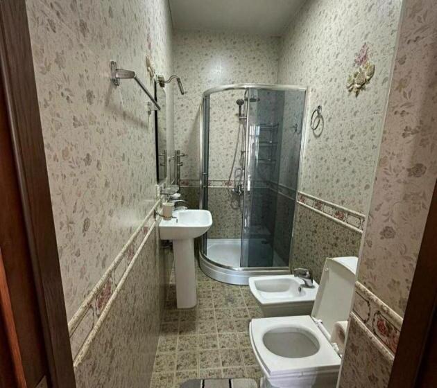 Muhammad Tower Hostel