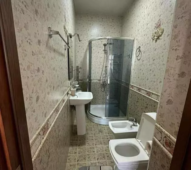 Muhammad Tower Hostel