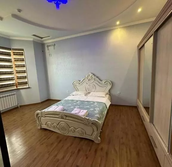 Muhammad Tower Hostel