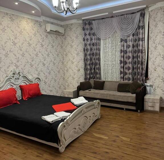 Muhammad Tower Hostel