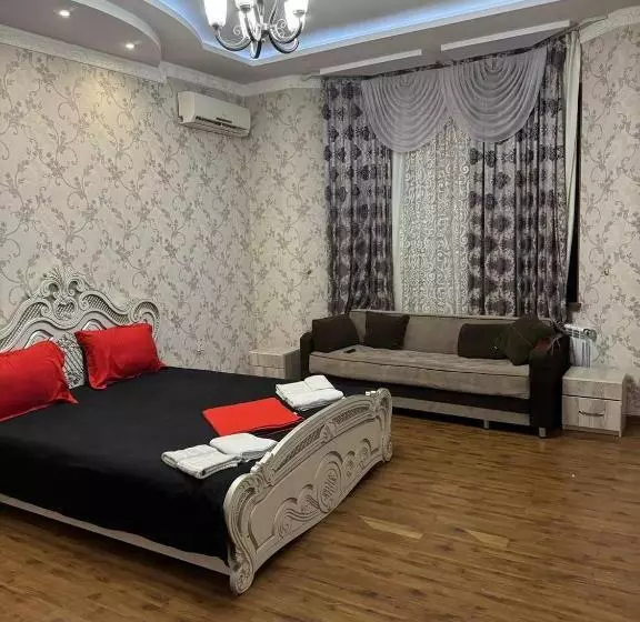 Muhammad Tower Hostel