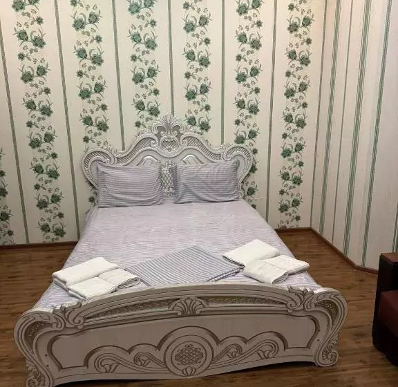 Muhammad Tower Hostel