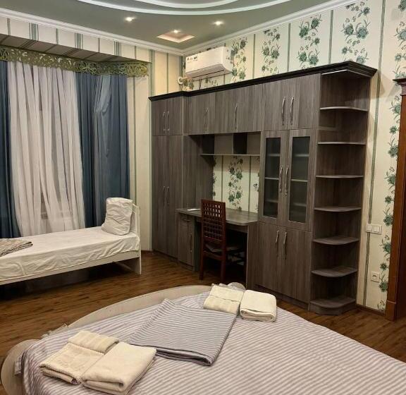 Muhammad Tower Hostel