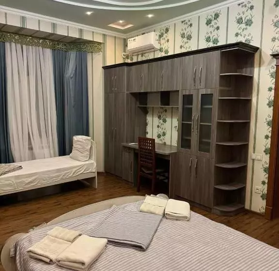 Muhammad Tower Hostel