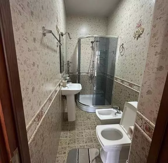 Muhammad Tower Hostel