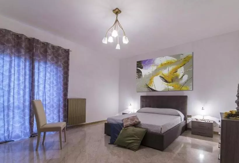 Majatalo Appartamento Stapane By Palazzo Stapane