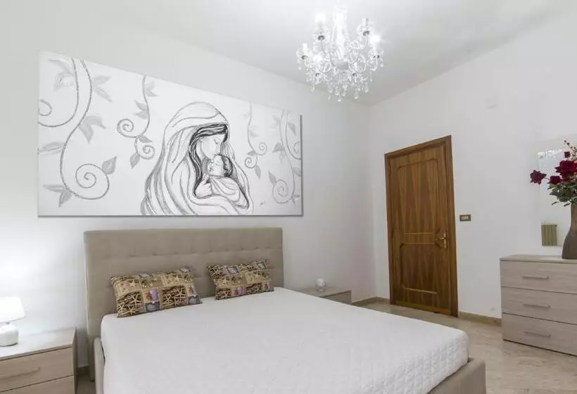 Majatalo Appartamento Stapane By Palazzo Stapane