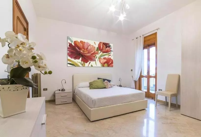 Majatalo Appartamento Stapane By Palazzo Stapane