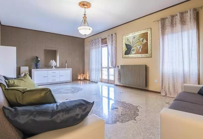 Majatalo Appartamento Stapane By Palazzo Stapane
