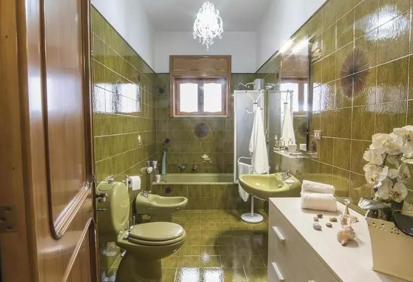 Majatalo Appartamento Stapane By Palazzo Stapane