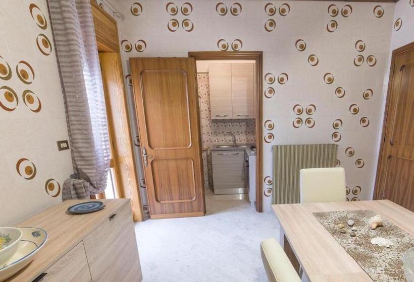 Pensjonat Appartamento Stapane By Palazzo Stapane